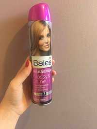 BALEA - Glossy & shine - Haarspray