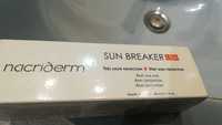 NACRIDERM - Sun breaker SPF 50+ très haute protection