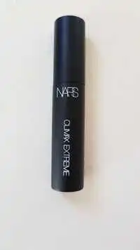 NARS - Climax extreme - Mascara