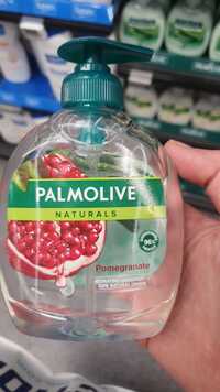 PALMOLIVE NATURALS - Pomegranate - Savon liquide pour les mains