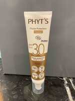 PHYT'S - Fluide Protecteur Solaire SPF 30