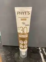 PHYT'S - Fluide Protecteur Solaire SPF 30