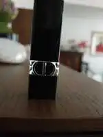 CHRISTIAN DIOR - Rouge Dior velvet 999