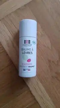 CAPITAINE COSMETIQUE - Le Gourmand - Baume à lèvres