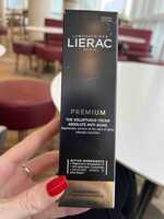 LIÉRAC - Premium - The voluptuous cream absolute anti-aging