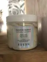 EDEEN - Fleur de monoï - Chantilly de karité
