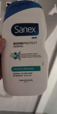 SANEX - Biomeprotect dermo - Shower gel