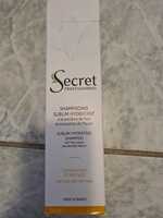 SECRET PROFESSIONNEL - Shampooing sublim hydratant