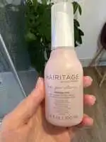 HAIRITAGE BY MINDY MCKNIGHT - Take your vitamins - Argan oil