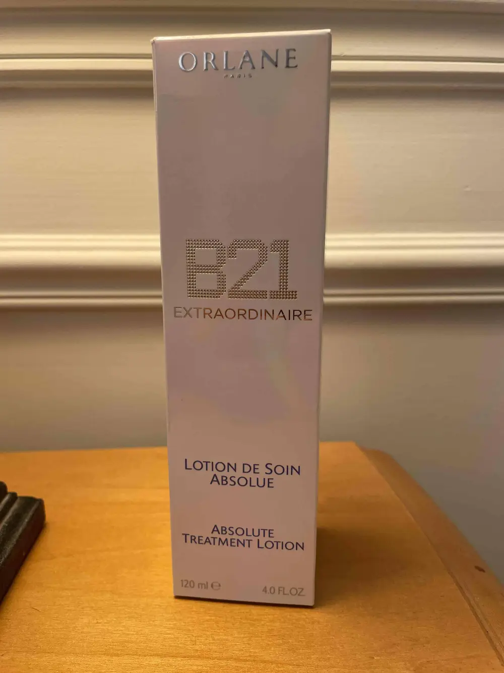 ORLANE - B21 extraordinaire - Lotion de soin absolue