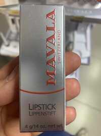 MAVALA - Lipstick