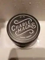 CHARLEMAGNE - Matte pomade