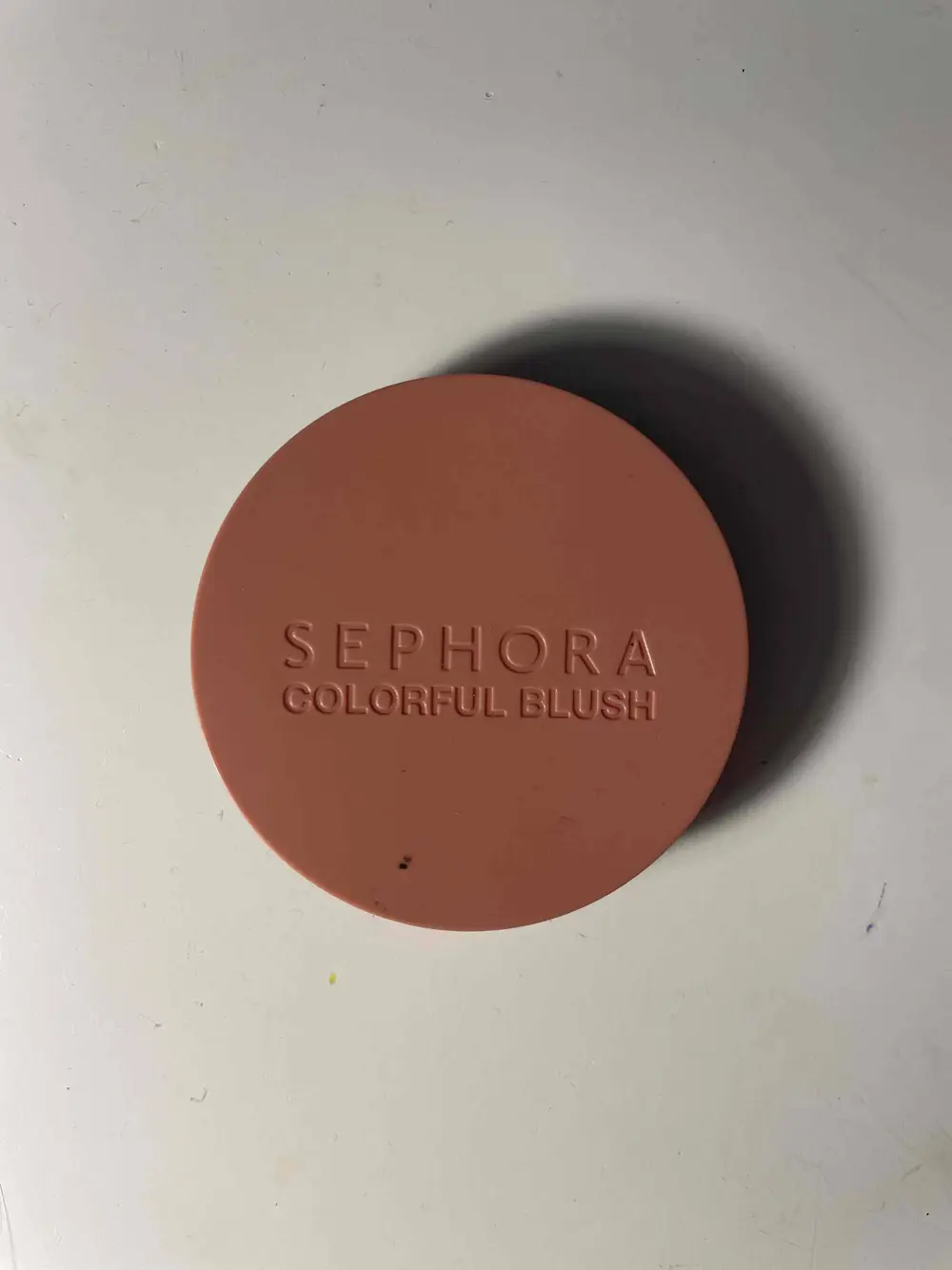 SEPHORA - COLORFUL BLUSH