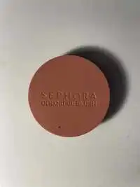 SEPHORA - COLORFUL BLUSH