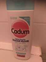 CANDUM - crème douche