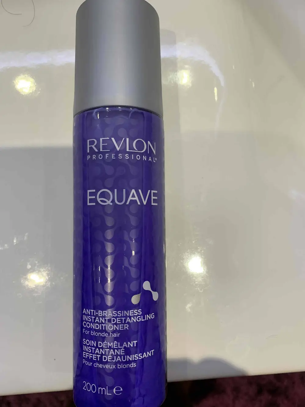 REVLON - Equave