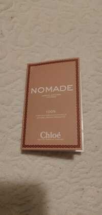 CHLOÉ - Nomade - Eau de parfum