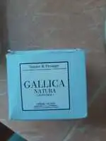 GALLICA NATURA - Quottcrème - Crème visage