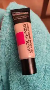 LA ROCHE-POSAY - Toleriane_fluide correcteur haute couvrance