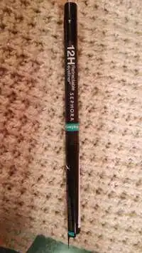 SEPHORA - 12h Retractable - Eyeliner