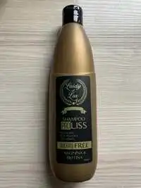 LAIDY LUX - Arginina & biotina - Shampoo pro liss