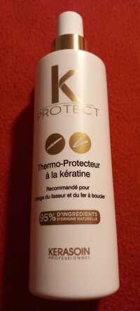 KERASOIN PROFESSIONNEL - K Protect - Thermo-protecteur à la kératine