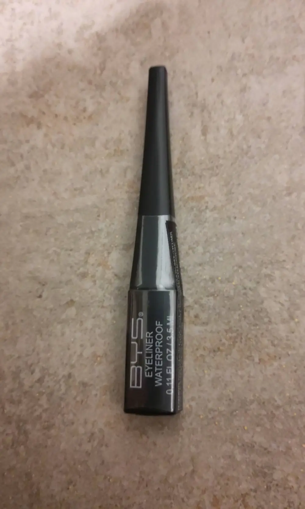 BYS - Eyeliner waterproof