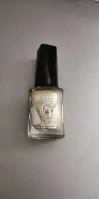 MISS COP - Pop nails - Vernis à ongles