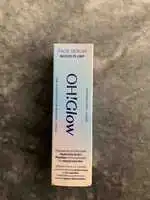 BRANDFIX - Oh! glow - Sérum pour le visage 