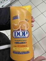 DOP - Brillance - Shampooing aux vitamines