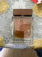 DOLCE & GABBANA - The one - Eau de toilette