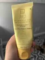 THE BEAUTY CROP - Gel hydratant à la vitamine C pour le visage 
