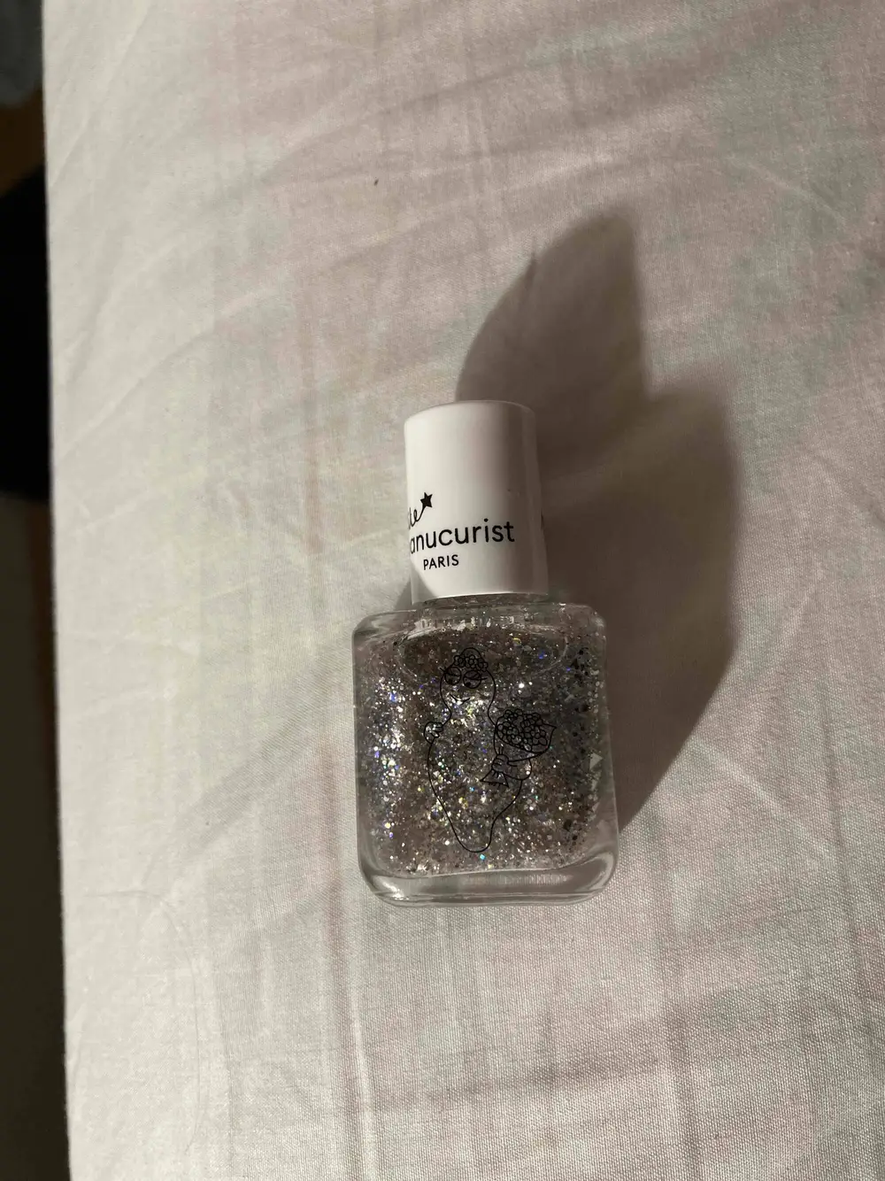 PETITE MANUCURIST - Barbamama - Vernis enfant