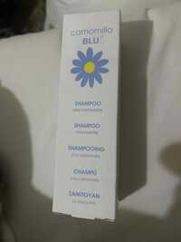 CAMOMILLA BLU - Shampooing à la camomille