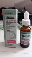 COSMIA - Expert duo age - Sérum raffermissant certifié bio