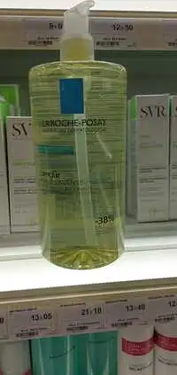 LA ROCHE-POSAY - Lipikar - Huile lavante AP+