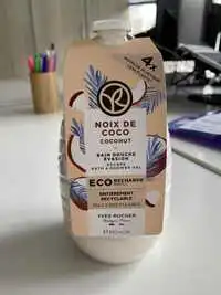 YVES ROCHER - Bain douche évasion noix de coco