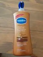 VASELINE - Cocoa radiant - Body lotion