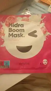 DELIPLUS - Hidra boom mask 