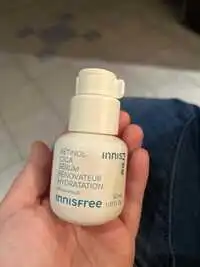 INNISFREE - Rétinol cica - Sérum visage