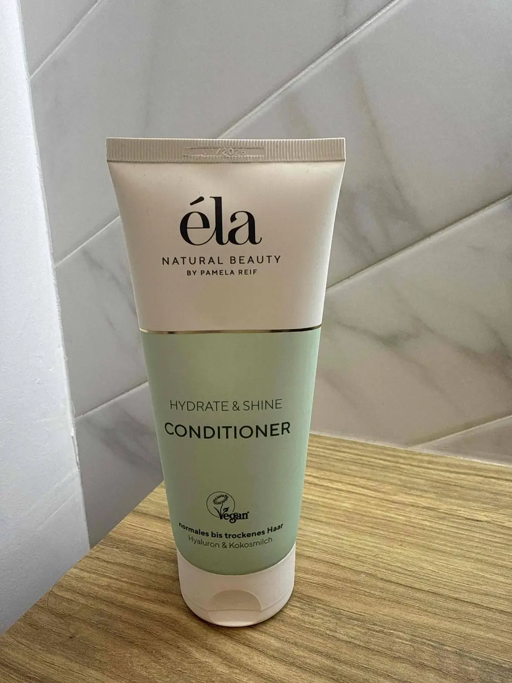ELA - Hydrate & Shine Conditioner