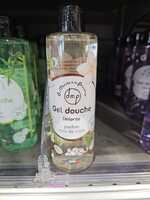 DU MONDE À LA PROVENCE - Gel douche détente parfum noix de coco