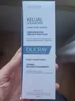 DUCRAY - Kelual squanorm - Lotion fresh contrôle