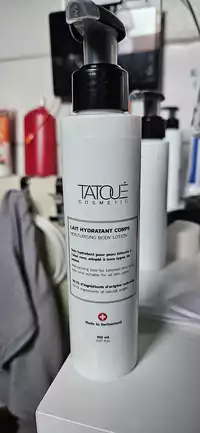 TATOUÉ COSMETIC - Lait hydratant corps