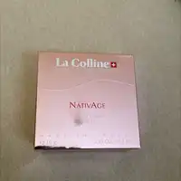 LA COLLINE - Nativage - Le teint poudre