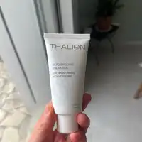 THALION - Micro-exfoliant renovateur