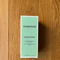 DARPHIN - Exquisâge - Sérum révélateur de beauté