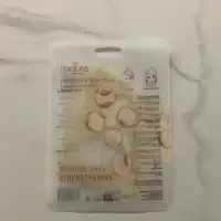 MIQURA - Masque visage aux ceramides