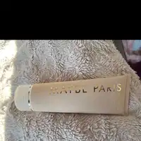 MAYBE PARIS - Shampooing protecteur