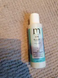 PATRICE MULATO - Icone - Gel coiffant 